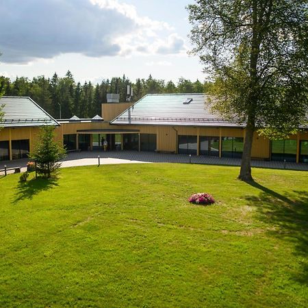 Toosikannu Nature Resort Käru 외부 사진