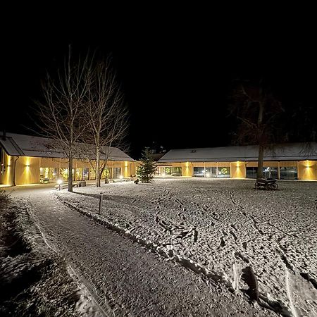 Toosikannu Nature Resort Käru 외부 사진