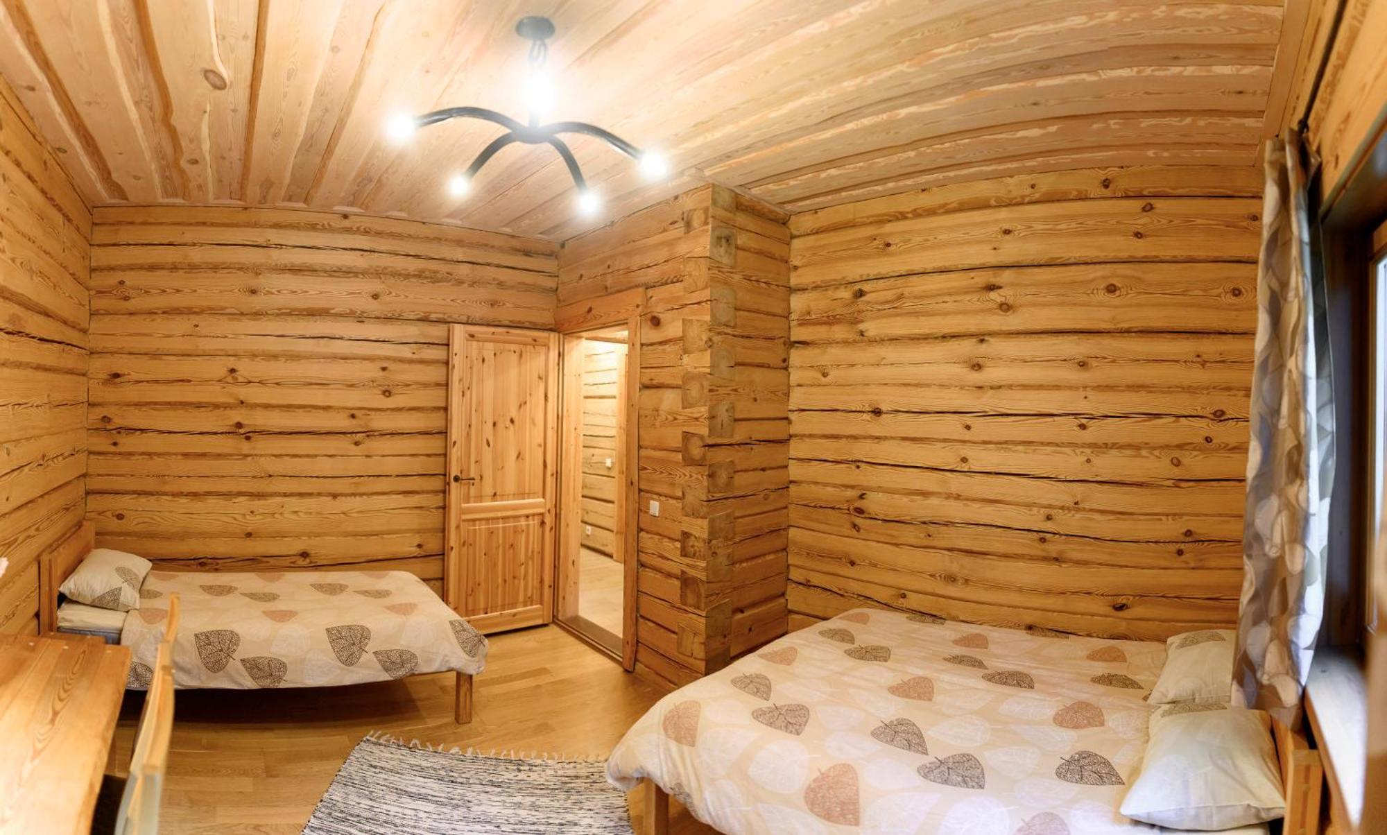 Toosikannu Nature Resort Käru 외부 사진