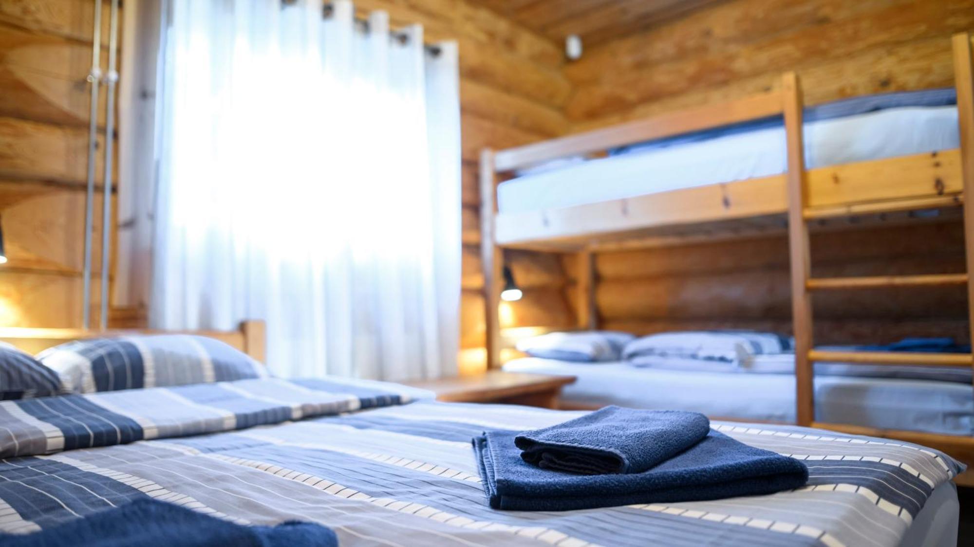 Toosikannu Nature Resort Käru 외부 사진