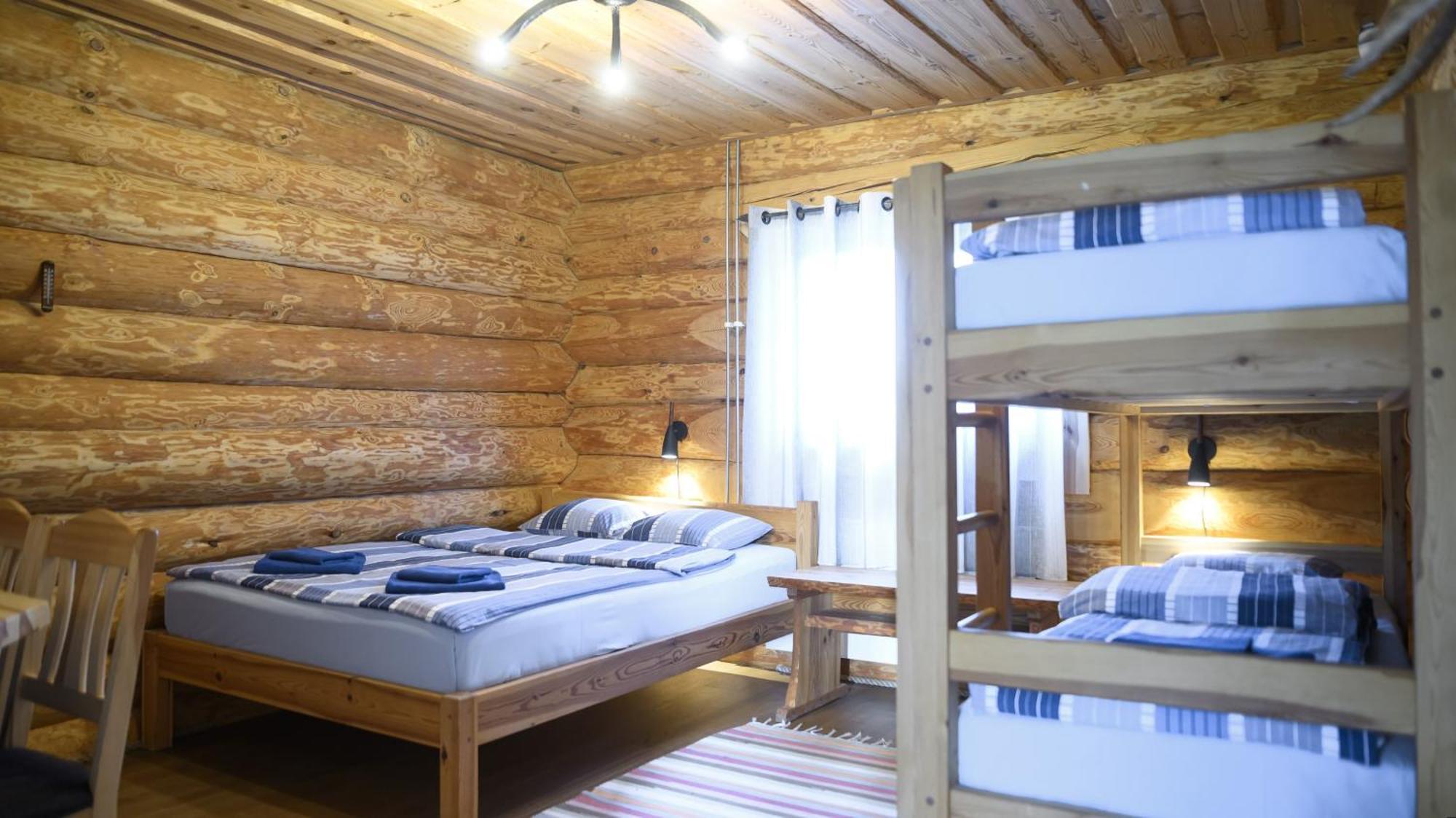 Toosikannu Nature Resort Käru 외부 사진