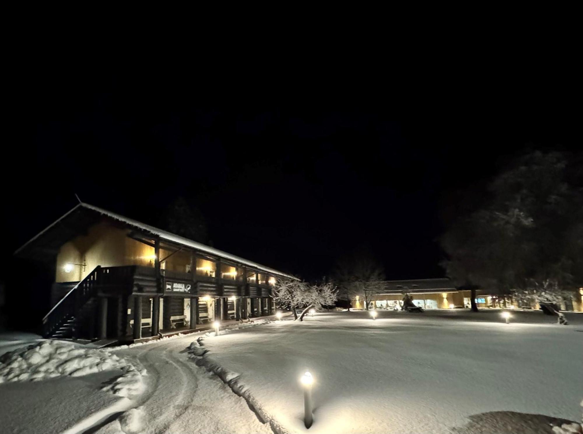 Toosikannu Nature Resort Käru 외부 사진